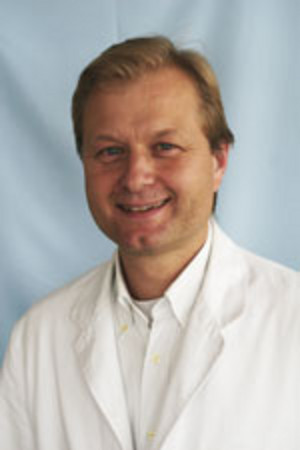 Dr. med. Bernd Fassbender