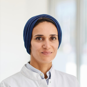 Amira Khodeir