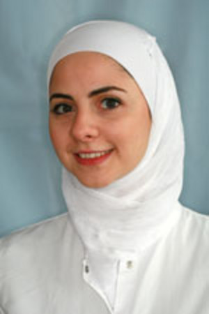 Lubna Alkwatli