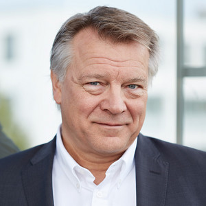 Dr. med. Ulrich Giers