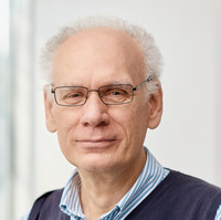 Dr. med. Ulf Kretschmann